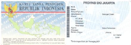 Contoh Surat Resmi Indonesia Baru - Surat 5